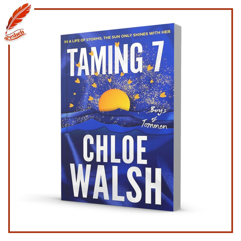 Taming 7
Chloe Walsh