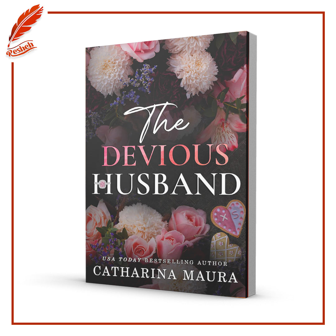 The Devious Husband
Catharina Maura