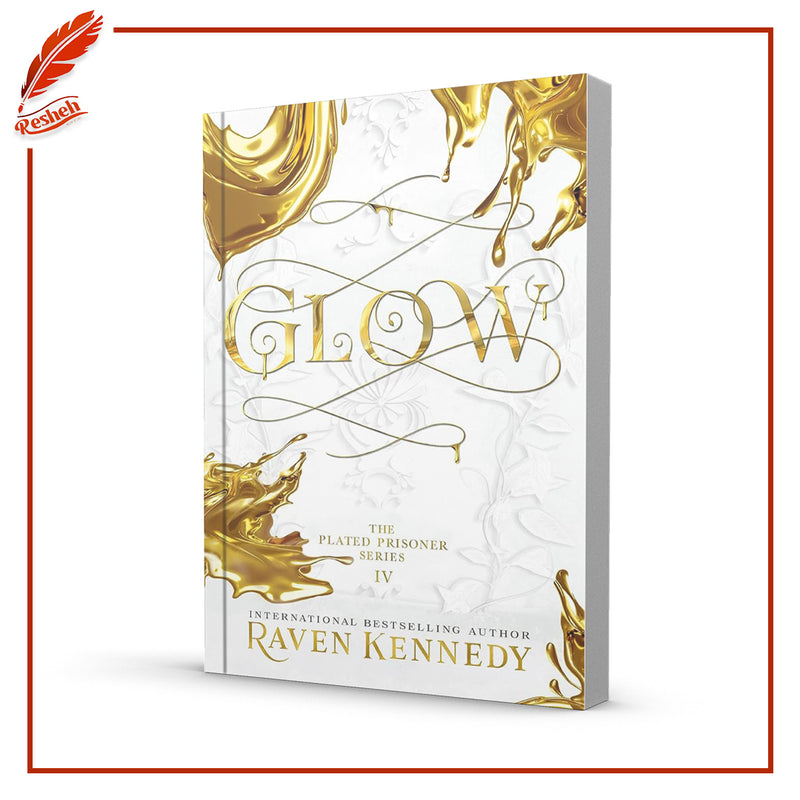 Glow
Raven Kennedy