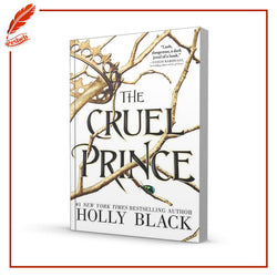 The Cruel Prince by Holly Black