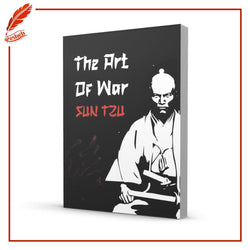 The Art of War
Sun Tzu