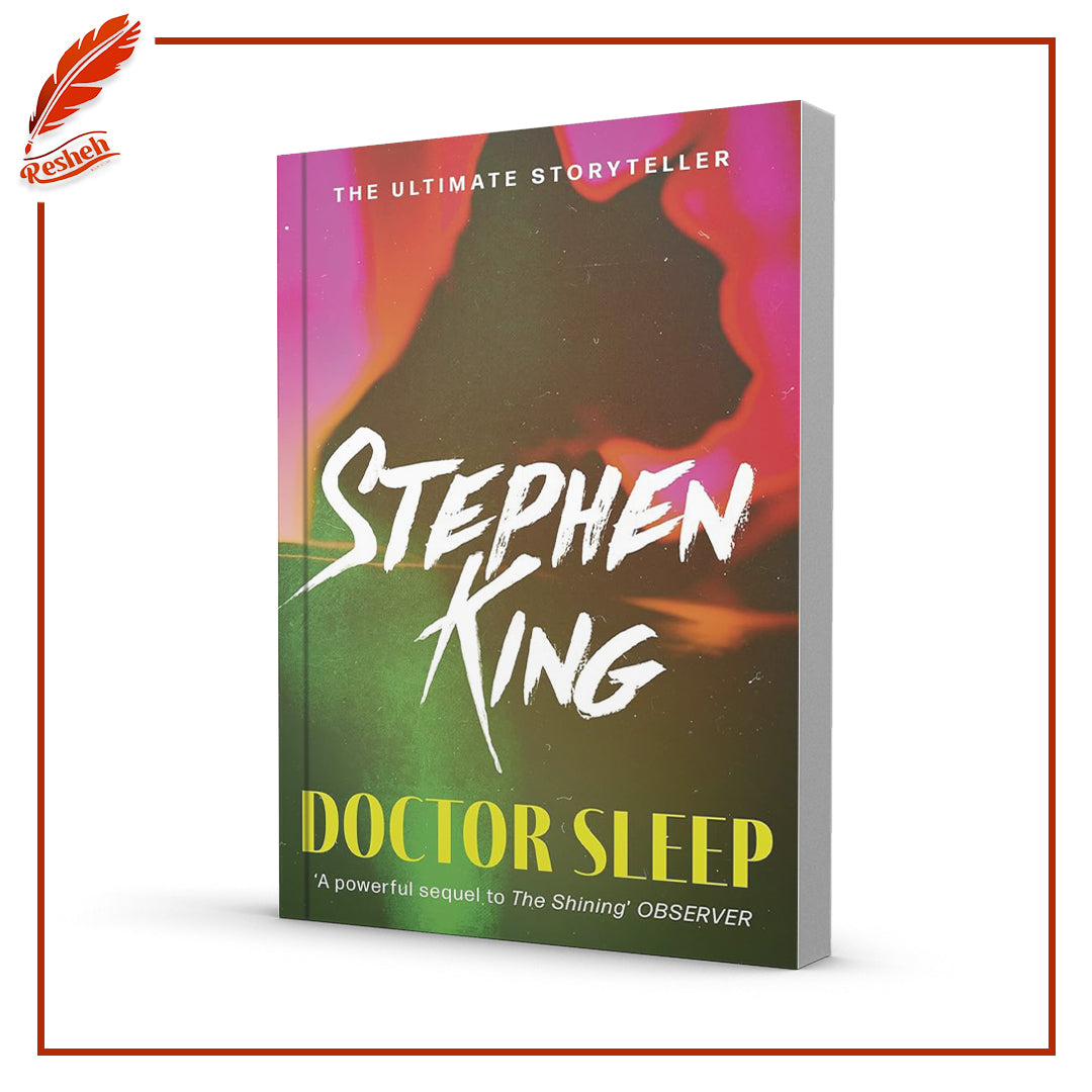 Doctor Sleep
Stephen King