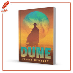 Dune
Frank Herbert