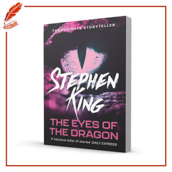 The Eyes of the Dragon
Stephen King