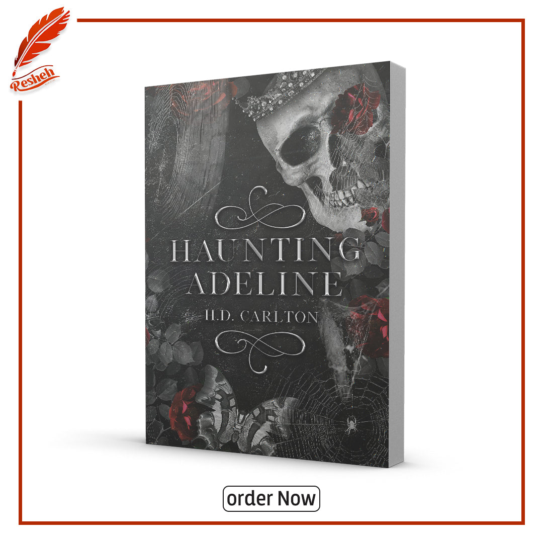 Haunting Adeline by H.D Carlton