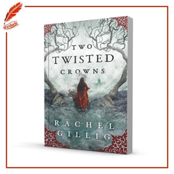 Two Twisted Crowns(original copy)
Rachel Gillig