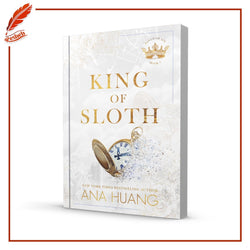 King of Sloth
Ana Huang