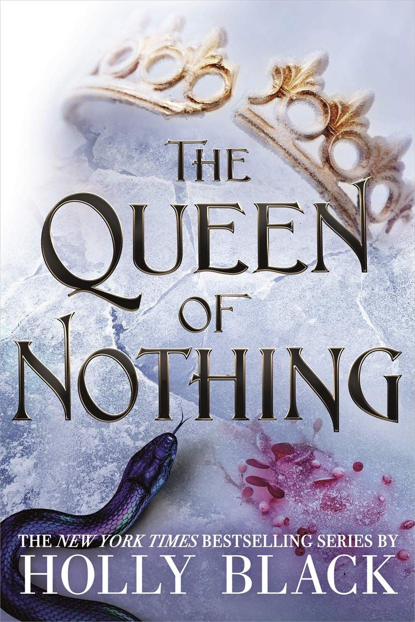 The Queen of Nothing (original)
Holly Black