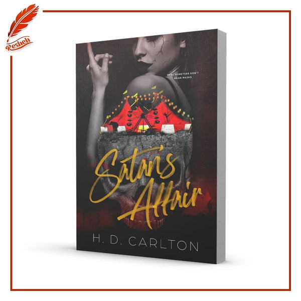 Satan's Affair
H.D. Carlton