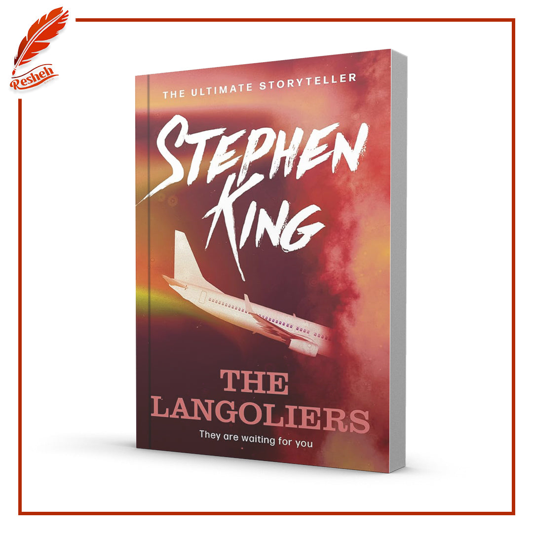 The Langoliers
Stephen King