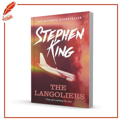 The Langoliers
Stephen King