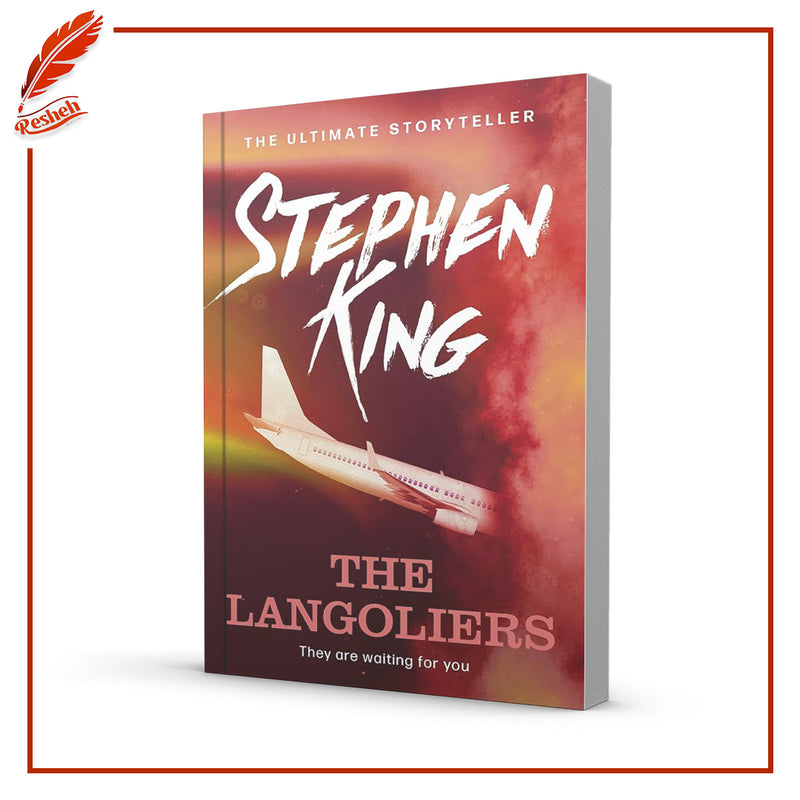 The Langoliers
Stephen King