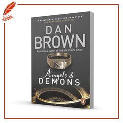 Angels & Demons
Dan Brown