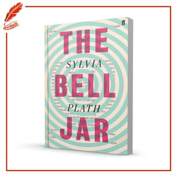 The Bell Jar by Sylvia Plath