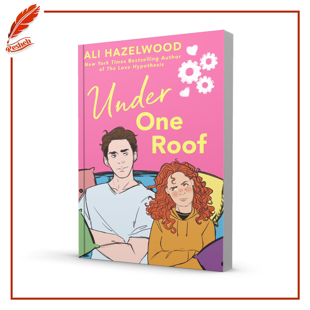 Under One Roof by Ali Hazelwood