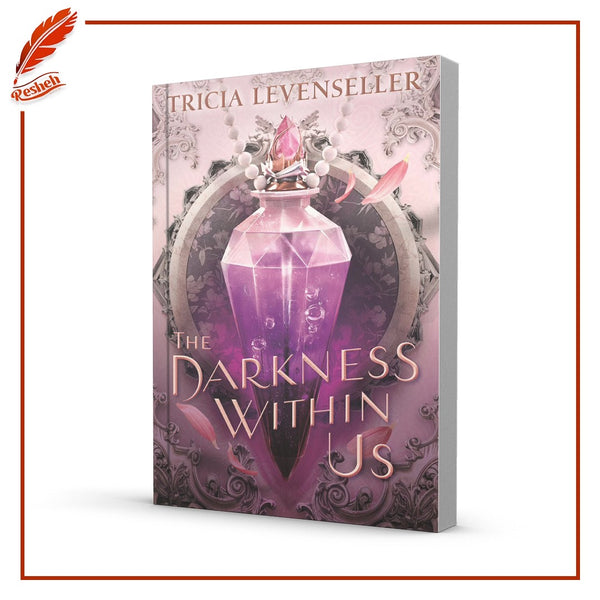 The Darkness Within Us
Tricia Levenseller