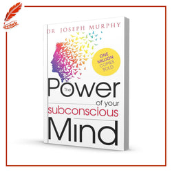 The Power of Your Subconscious Mind by Joseph Murphy