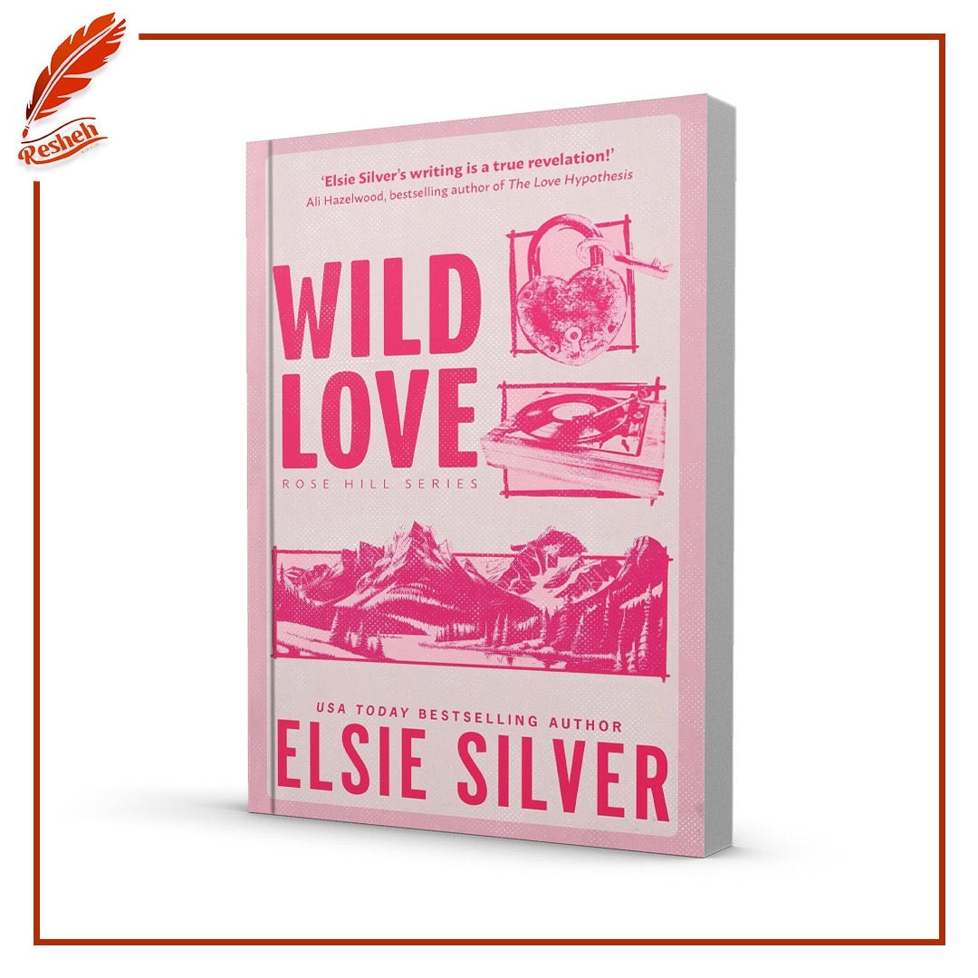 Wild Love
Elsie Silver