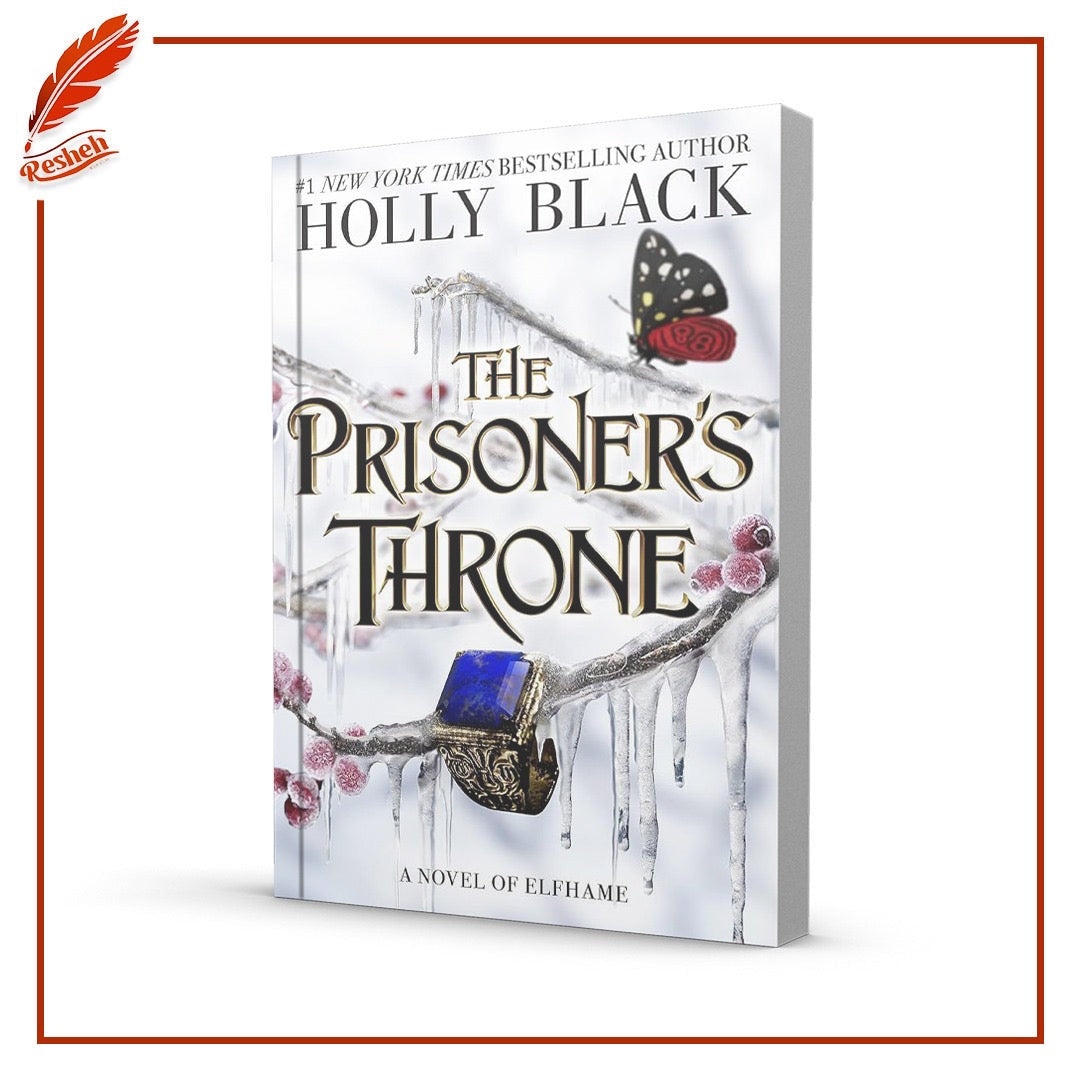 The Prisoner’s Throne (original)
Holly Black