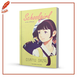 Schoolgirl
Osamu Dazai