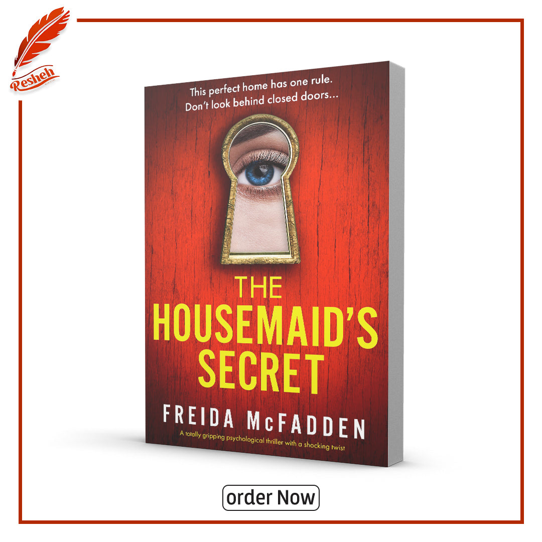 The Housemaid's Secret by Freida McFadden