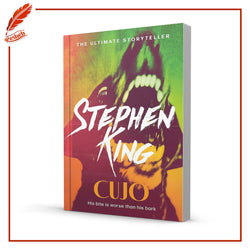 Cujo
Stephen King