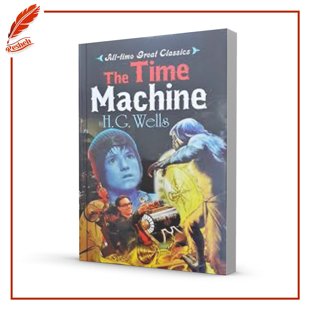 The Time Machine