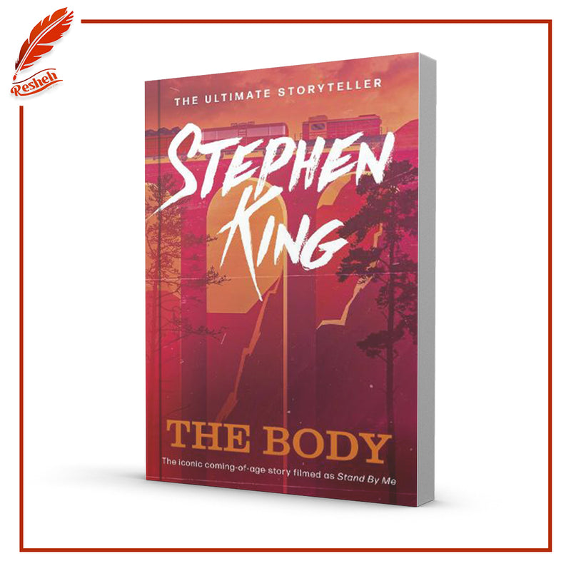 The Body
Stephen King