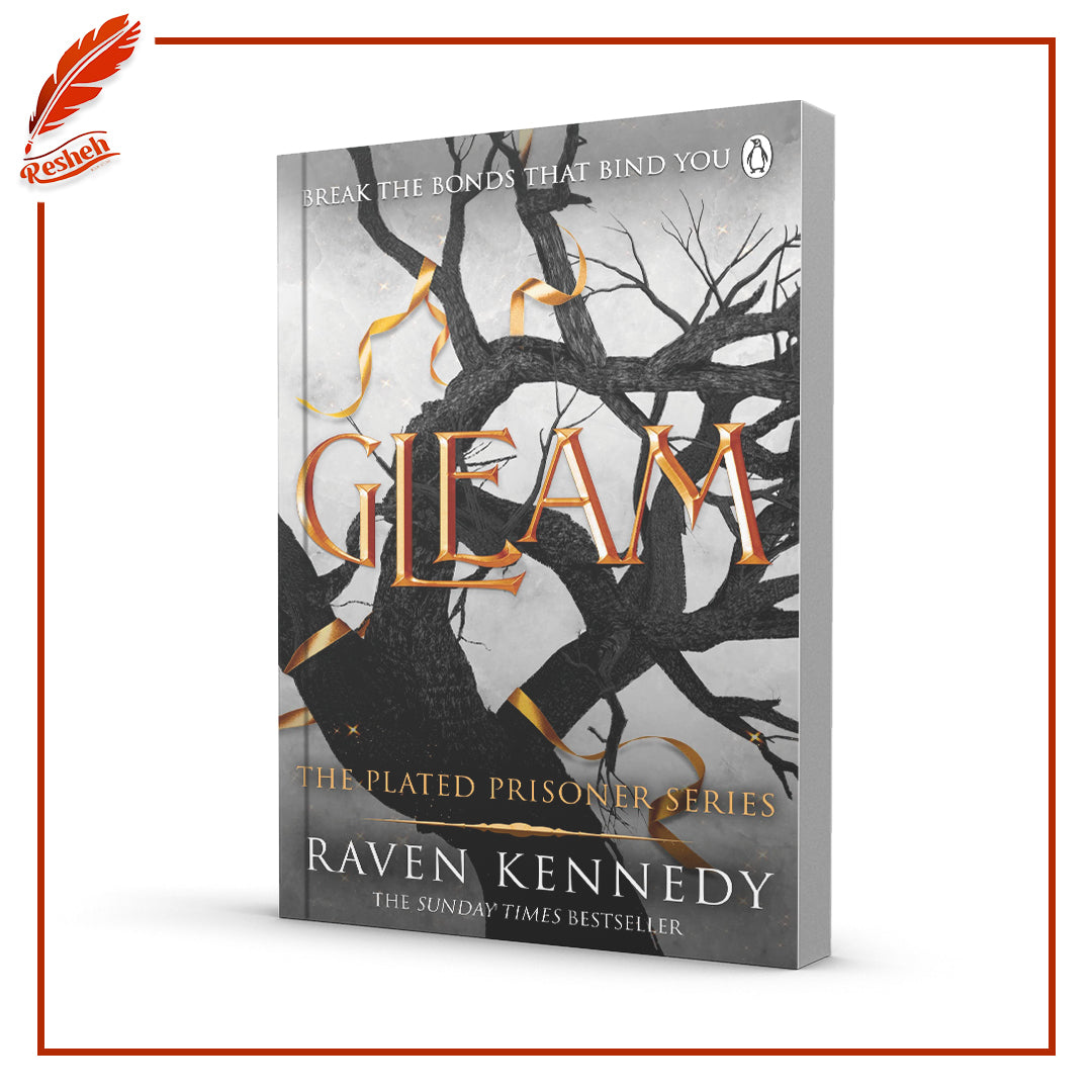 Gleam
Raven Kennedy