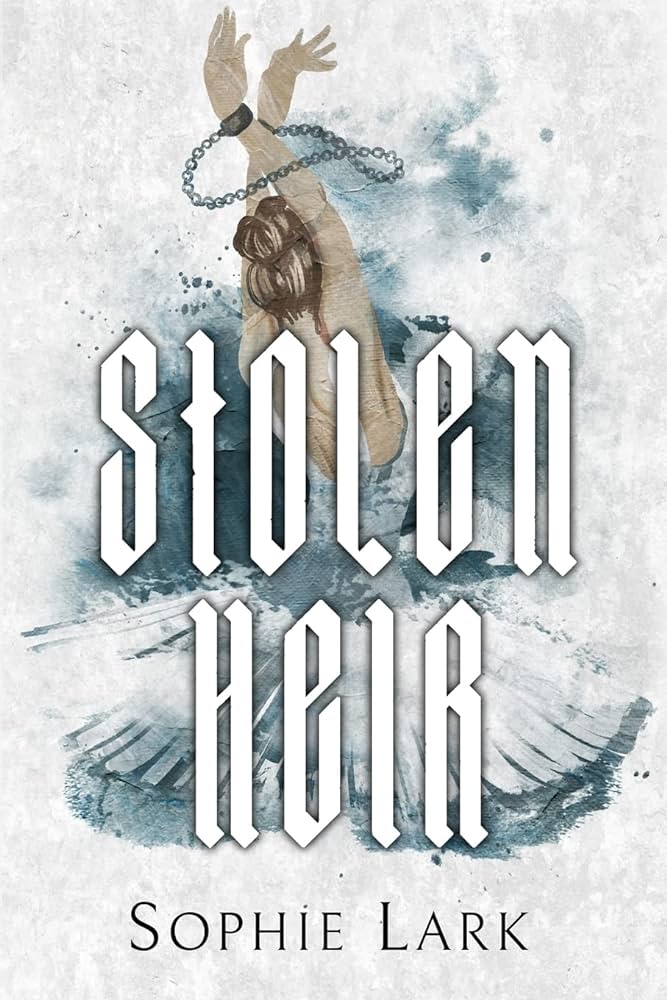 Stolen Heir by Sophie Lark