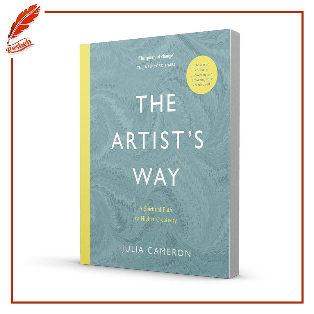 The Artist's Way
Julia Cameron