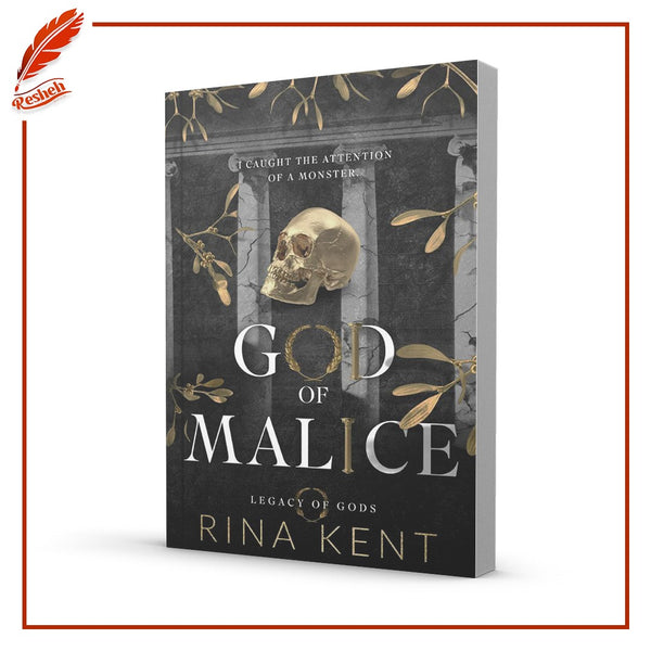 God of Malice
Rina Kent