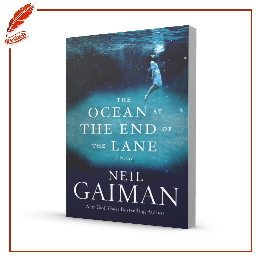 The Ocean At The End Of The lane Neil Gaiman