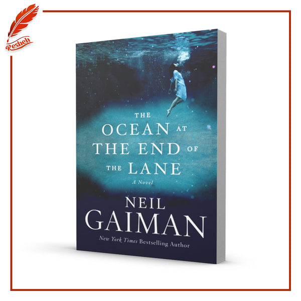 The Ocean At The End Of The lane Neil Gaiman