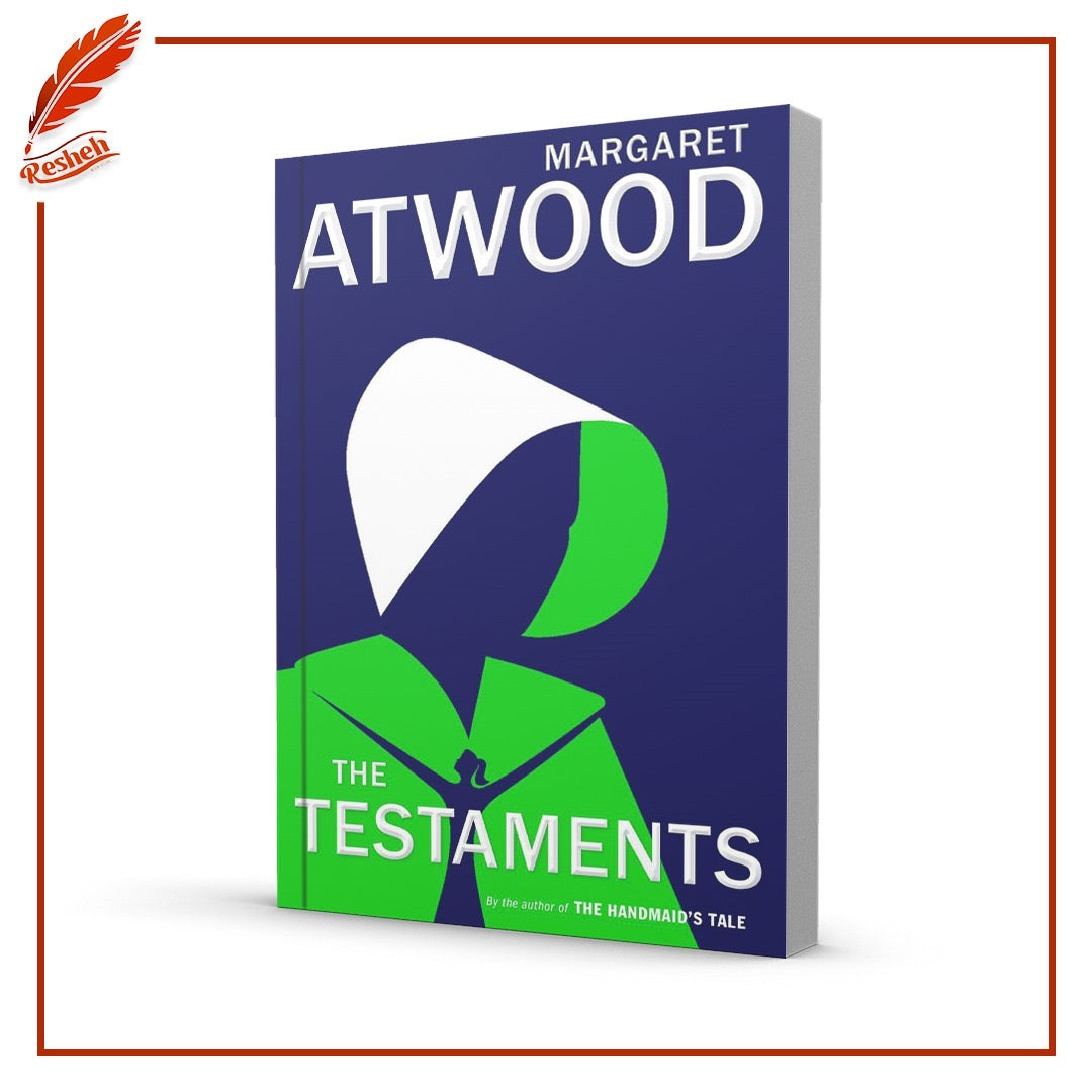 The Testaments
Margaret Atwood