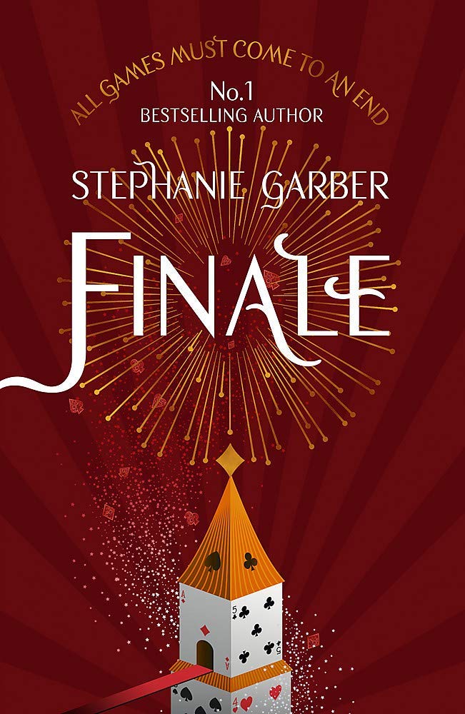 Finale (original )
Stephanie Garber