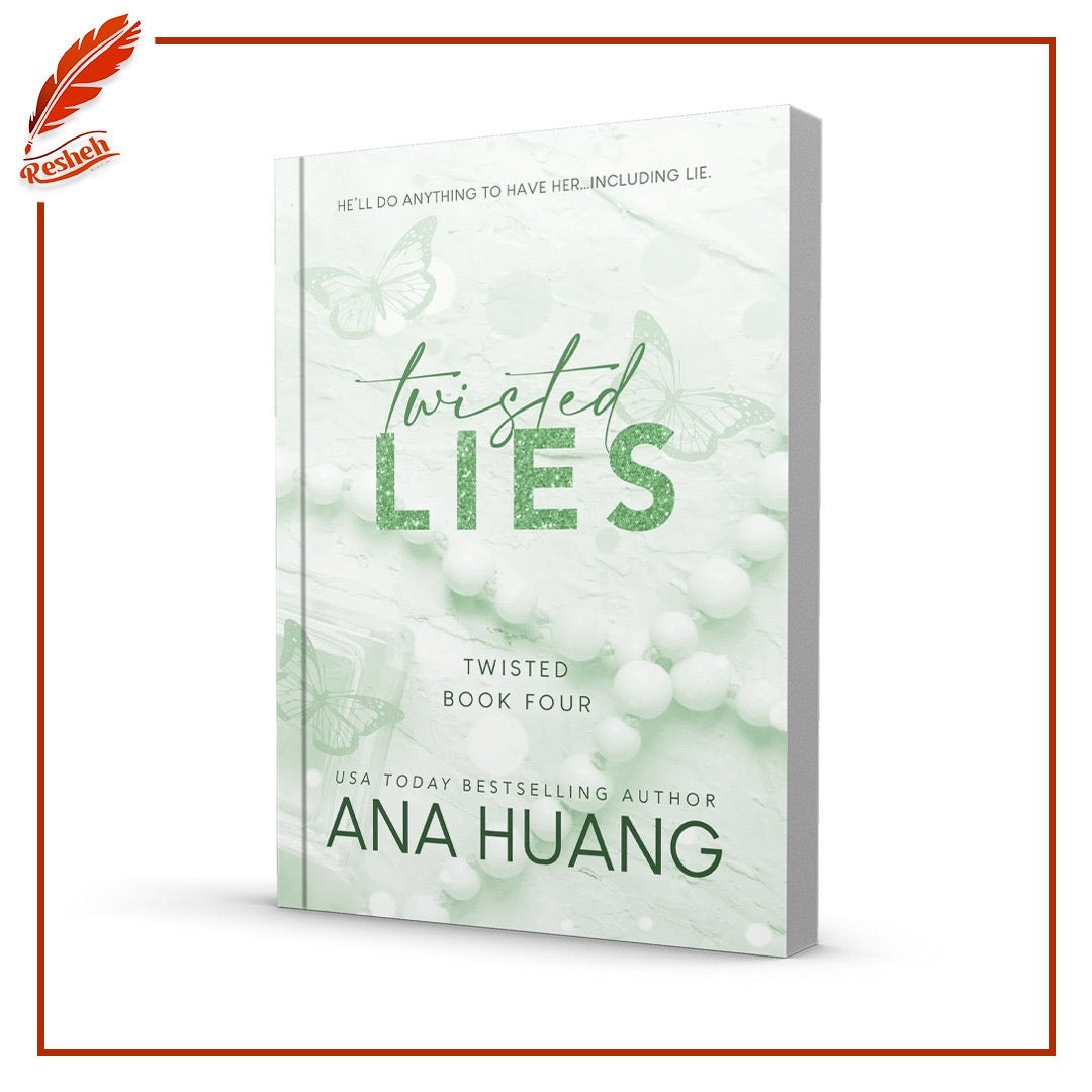 Twisted Lies (original)
Ana Huang