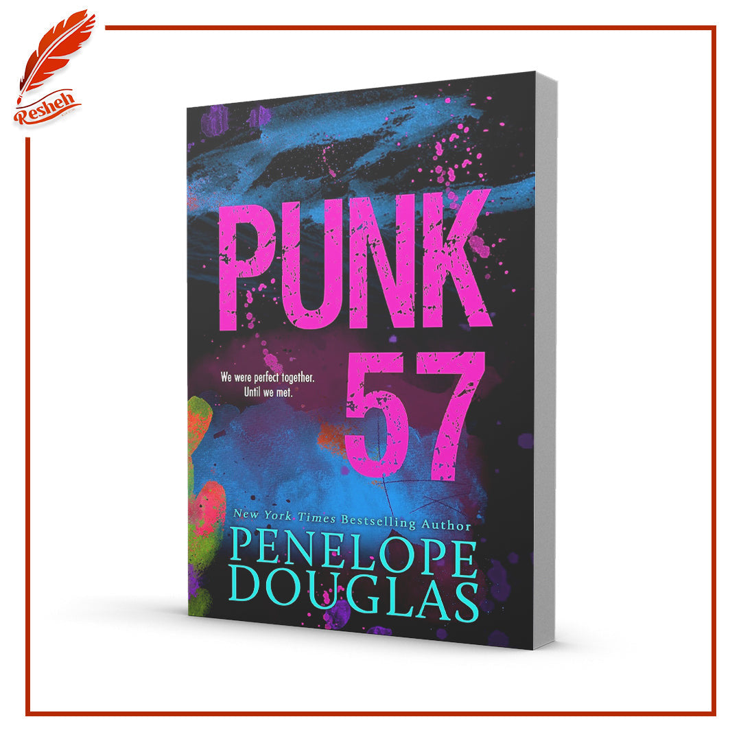 Punk 57 (original)
Penelope Douglas