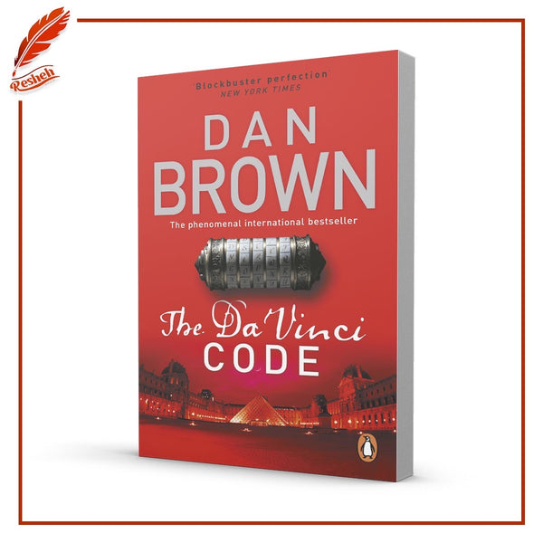 The Da Vinci Code
Dan Brown