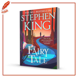 Fairy Tale
Stephen King