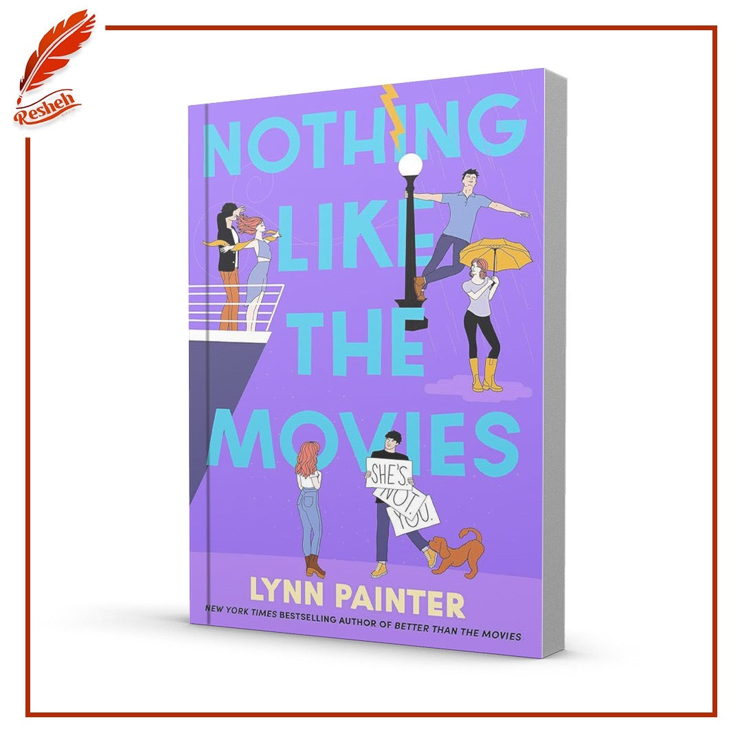 Nothing Like the Movies
Lynn Painter