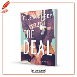 The Deal by Elle Kennedy