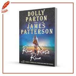 Run, Rose, Run
Dolly Parton , James Patterson