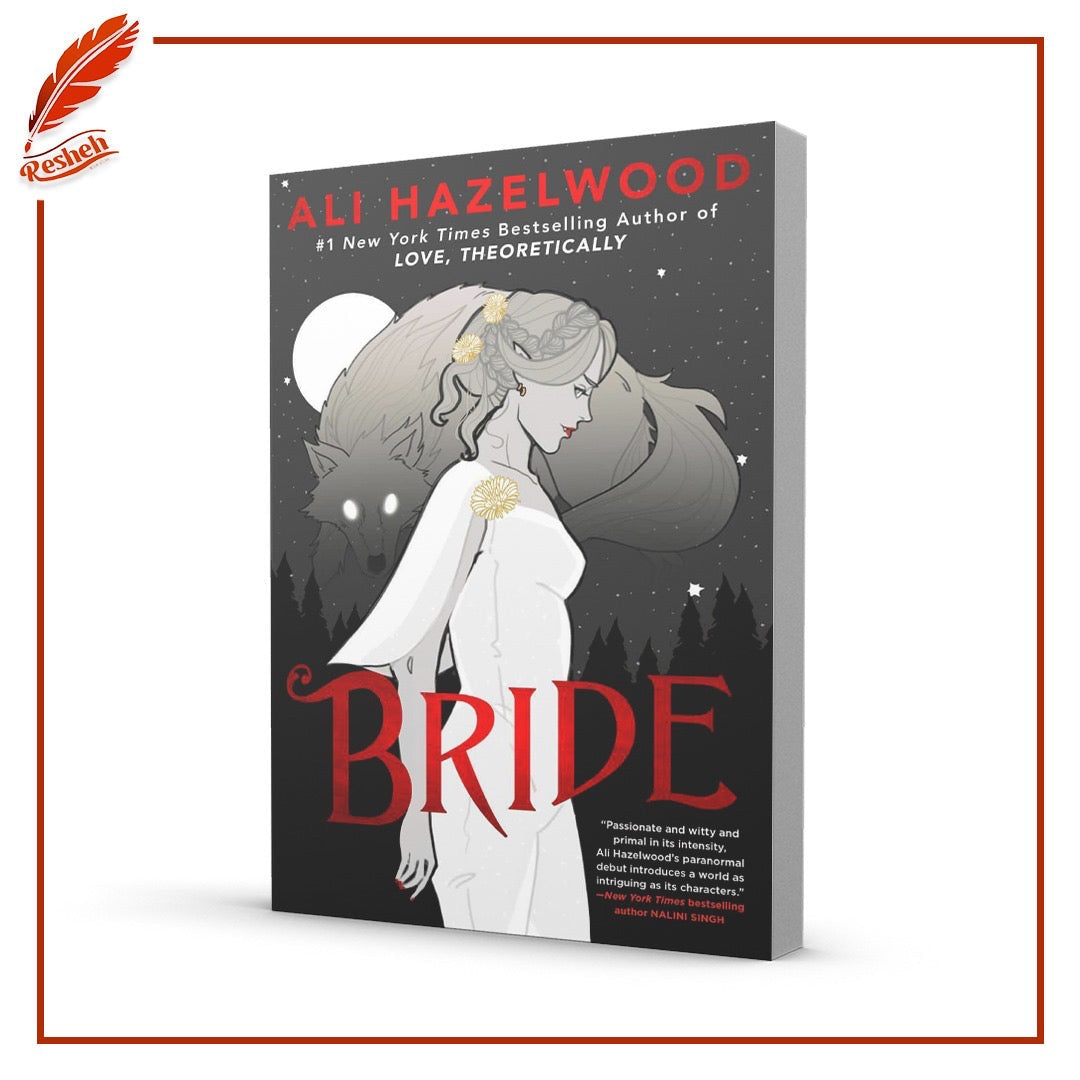 Bride (original)
Ali Hazelwood