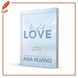 Twisted Love by Ana Huang