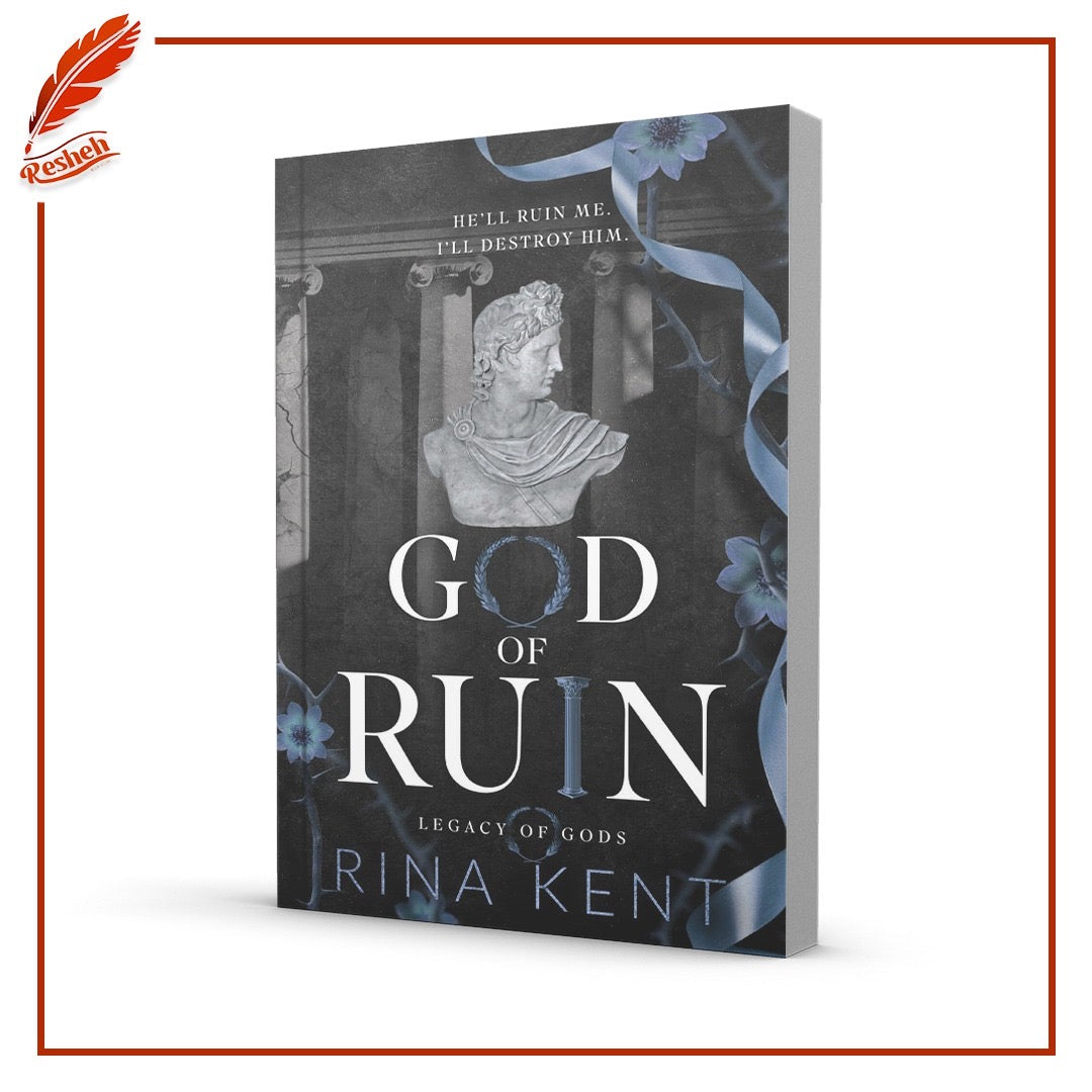 God of Ruin
Rina Kent