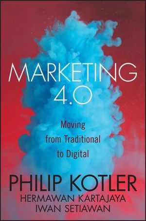 Marketing 4.0 by philip Kotler