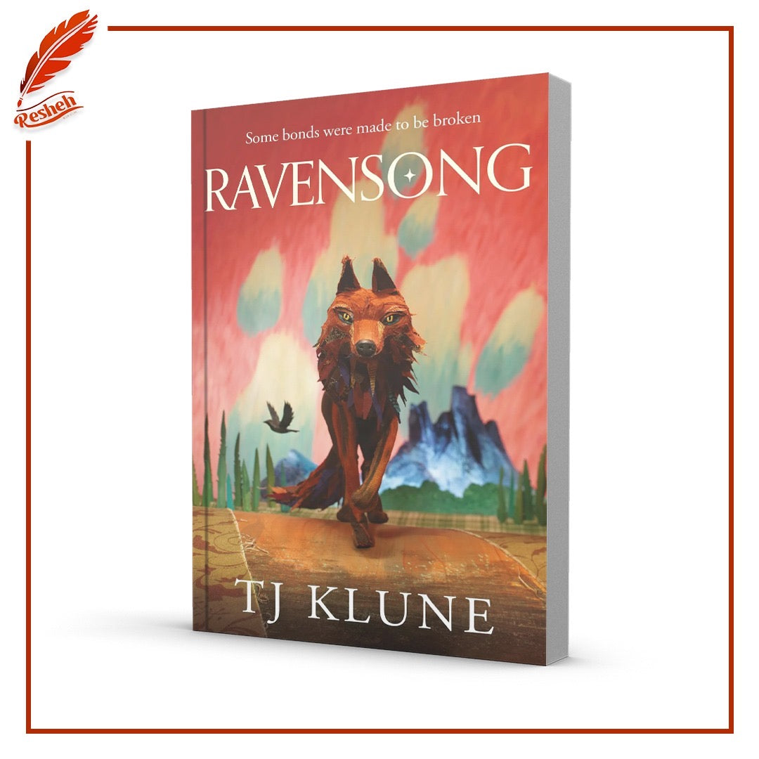 Ravensong
T.J. Klune