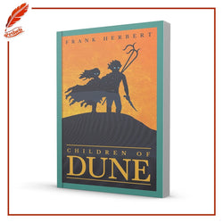 Children of Dune
Frank Herbert