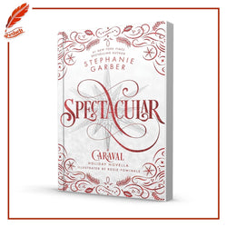 Spectacular(hardcover)
Stephanie Garber